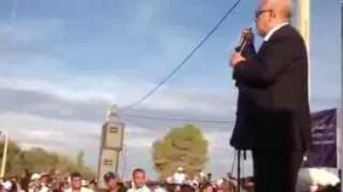 بنكيران بمولاي يعقوب