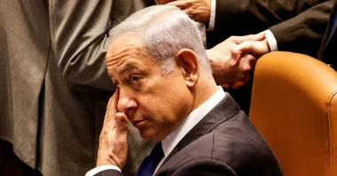 نتنياهو في موقف حرج بعد استقالات جديدة هزت حكومته