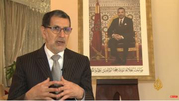 رئيس الحكومة المغربية للجزيرة: قد نتخذ خطوات أكثر صرامة لمنع انتشار فيروس