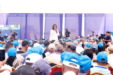 نادية فتاح من الخميسات: بناء الاقتصاد الوطني يمر عبر تحويل الأزمات إلى فرص وتكريس الدولة الاجتماعية