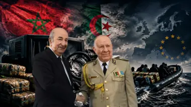 بزاف على الحقد.. وكالة الأنباء الجزائرية تواصل تحريف الوقائع ونشر أخبار زائفة تستهدف سمعة المغرب