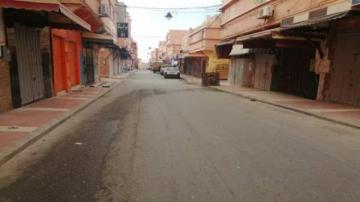 وزارة الصحة توصي بتمديد الحجر الصحي والقرار النهائي بيد وزارتي الداخلية الاقتصاد