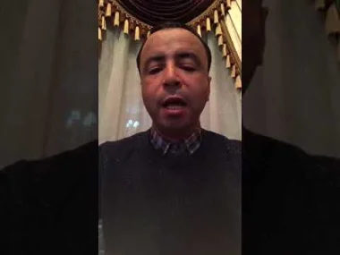المحامي "البوشتاوي" يفجرها ويكشف معطيات جديدة عن تقارير الضابطة القضائية ومعاناة عوائل معتقلي الريف(فيديو)