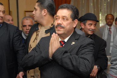 شباط : قرار الانسحاب الغرض منه توضيح موقف حزب الاستقلال من سياسة الحكومة