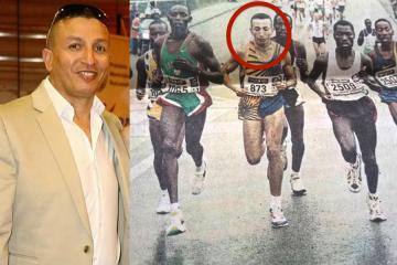    البطل سعيد كرمالي : الملك تعامل مع قضيتي بجدية و أعطى تعليماته لكن مسؤولين بالمغرب تجاهلوها ( الفيديو )
