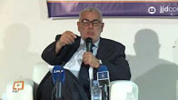 ابن كيران لشبيبة حزبه: قولوا كلمة الحق ودافعوا عن أنفسكم