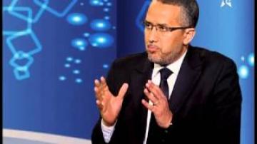 الشوبانى :لن نستعجل الأمور و نحن متفائلون بنتائج الحوار