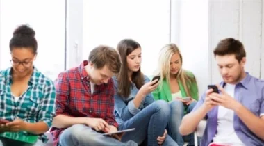 فنلندا في صدارة الدول المستخدمة للإنترنت على الأجهزة المحمولة