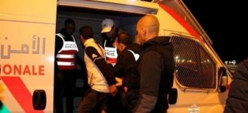 اعتقال عشريني اعتدى على إمام مسجد قبل صلاة التراويح بمراكش