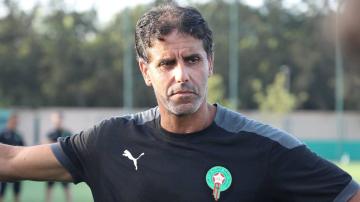 المنتخب المغربي لأقل من 17 سنة يخوض معسكرا استعداديا للمونديال.. اللائحة المستدعاة