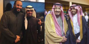 تفاصيل عمليات التجسس السعودي على حسابات معارضين بتويتر... هل فتحت الباب لابتزاز أمريكي جديد؟