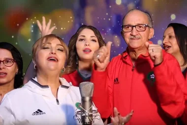 "اليوتيوب" يحذف فيديو كليب ملحمة "أبطال الوطن" و السبب ..!