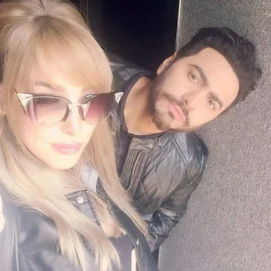 القضاء يصفع بسمة بوسيل ويغرمها مبلغا ماليا كبيرا جدا