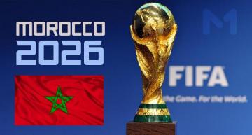 تنظيم مونديال 2026 سيُدِرُّ آلاف الملايير ويُوفر آلاف المناصب