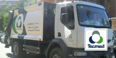 شركة "تكميد" للنظافة تستنزف مليار و 700مليون سنتيم سنويا