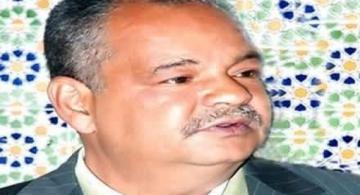 عاجل...وفاة قيدوم الصحافة المغربية وعضو المجلس الوطني محمد الحجام