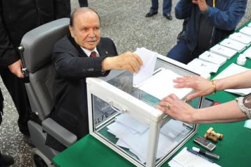 هل ستشهد الجزائر انتخابات رئاسية مبكرة ؟