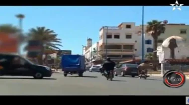 برنامج 45 دقيقة: ظاهرة «التريبورتور» بين السلبيات والايجابيات