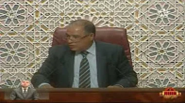 هكذا انتهت جلسة الأسئلة الشفوية لمجلس النواب في غياب برلمانية لطرح السؤال .. !!
