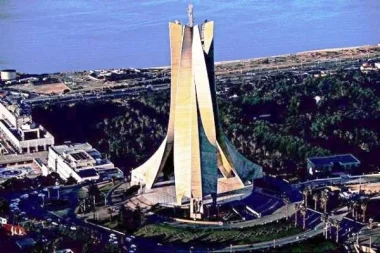 تقرير دولي يصنف الجزائر العاصمة كآخر عاصمة عربية ممكن العيش فيها !!