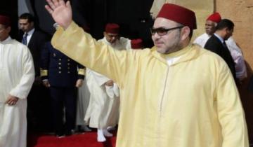 الملك يغادر مدينة مراكش وسط الحديث عن غضبة ملكية على المسؤولين