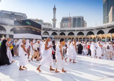 لا دخول لمكة دون تصريح.. الداخلية السعودية تفرض قيودًا صارمة لتنظيم موسم الحج