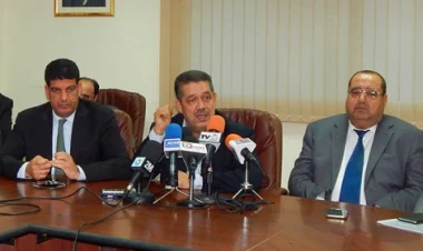 المعارضة متخوفة من استغلال الوزراء المرشحين في الانتخابات لنفوذهم