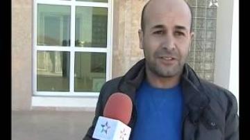 حامة فزوان منتجع سياحي يساهم ماؤه في علاج الكلي والتعفنات