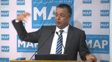 حداد : السياحة المغربية أبدت مستوى جيدا من المناعة في مواجهة سياق عالمي غير ملائم