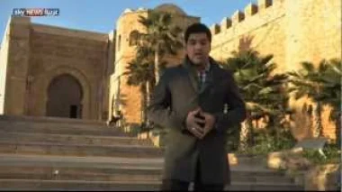 الرباط في قائمة التراث العالمي