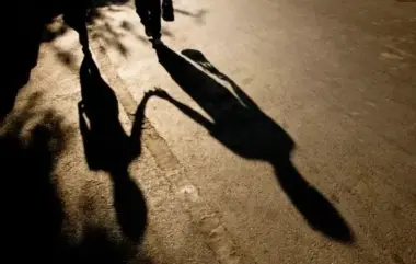 أب يقتل طفليه طعناً وضرباً بعد علمه برغبتهما في العيش مع والدتهما