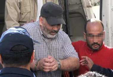 العفو الملكي يشمل عبد القادر بلعيرج