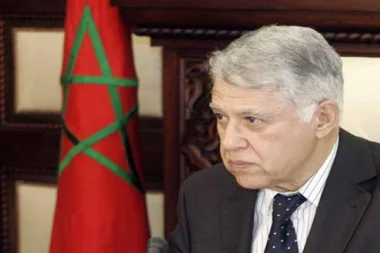عباس الفاسي يقترح ابنه عبدالمجيد أول الشباب في اللائحة الوطنية 