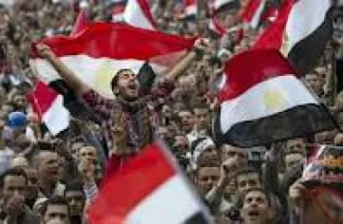 مصر...عود على بدء