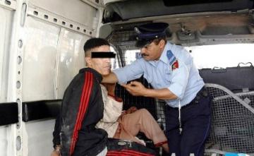 \"سفاح تارودانت\" يظهر من جديد بالدار البيضاء ويغتصب الأطفال 