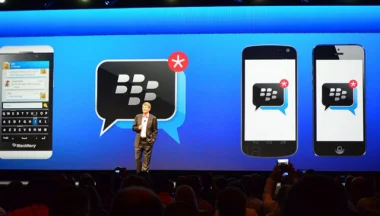 الآن يمكنكم تحميل BBM على أندرويد