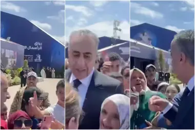 التواضع وحب الناس يضعان الحموشي على عرش "تراند" مواقع التواصل الاجتماعي