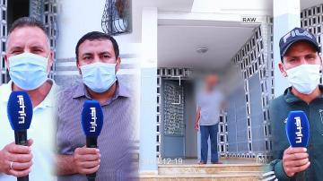 ساكنة عمارة بالدارالبيضاء خائفون من تكرار سيناريو أناسي ومكناس بسبب مختل يقطن بعمارتهم ويهددهم