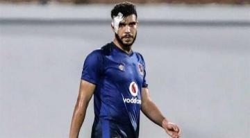 الأهلي المصري يهدر الفوز في غينيا وأزارو يفرط في التسجيل (فيديو)