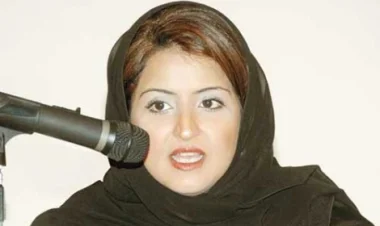 كاتبة سعودية تدعو الله أن يحشرها مع السيسي وخلفان