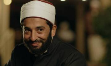 فيلم "مولانا " للمخرج مجدي أحمد علي يثير جدلا في مصر