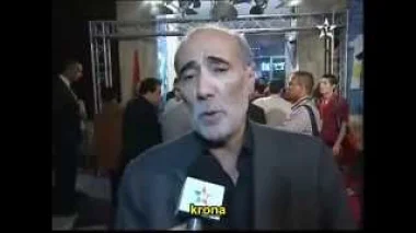 حفل إختتام مهرجان الفيلم المتوسطي بطنجة