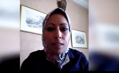 نبيلة من بني ملال : صور انتحارية باريس تخصني و صديقتي من سربتها