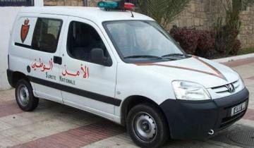 لسبب غريب ... شخص يقتحم مؤسسة تعليمية ويهاجم التلاميذ