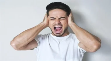 الضوضاء الزائدة تضعف خصوبة الرجل