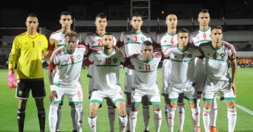 برنامج مباريات المنتخب الوطني لاقل من 20 سنة في دوري اسبانيا الودي