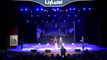 وجدة .. افتتاح النسخة التاسعة للمهرجان الدولي لفيلم الهواة