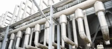 هل تكفي مخزونات الغاز في ألمانيا هذا الشتاء؟