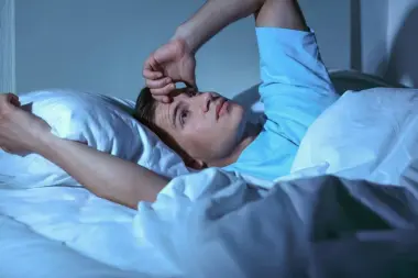 نقص الفيتامينات قد يكون السبب الخفي وراء أرقك وتعبك الصباحي