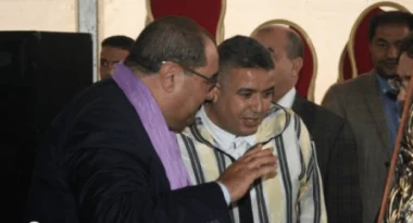 لشكر يستعين بلفتيت لمواجهة المتمردين عليه في حزب الوردة